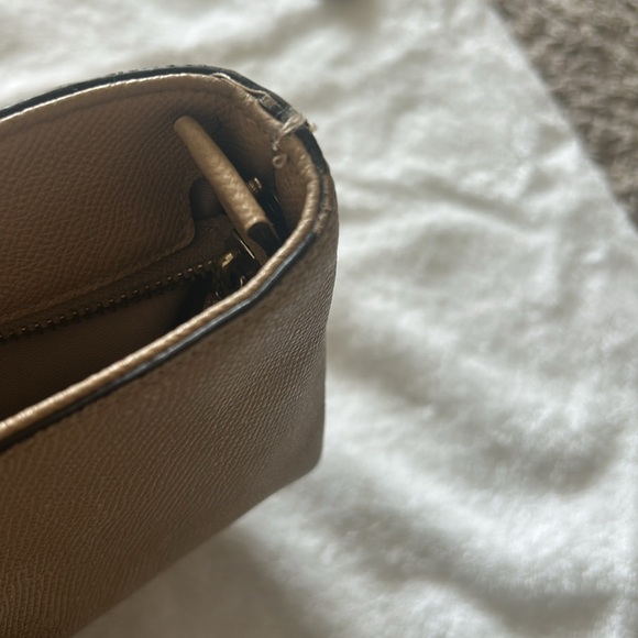 Coach Chain Tote Bag - Picture 8 of 14